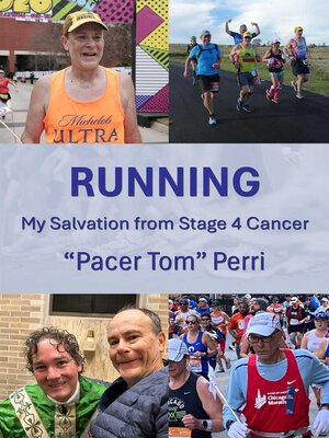 cover image of RUNNING
